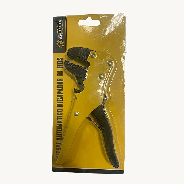 Alicate Automático Decapador de Fios - FMA011