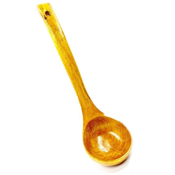 Concha De Bambu Para Cozinha - AG9656