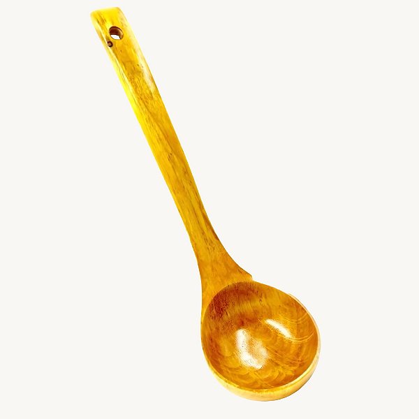 Concha De Bambu Para Cozinha - AG9656