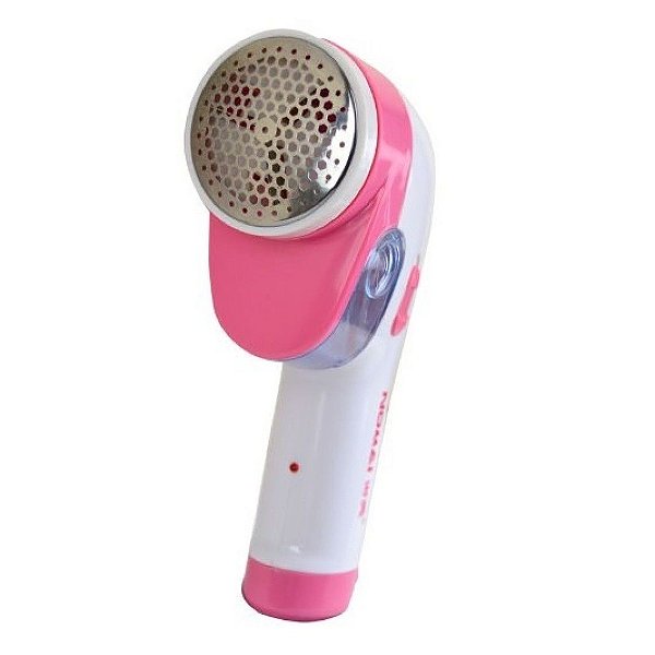 Papa Bolinhas Recarregável 220V - AG8852