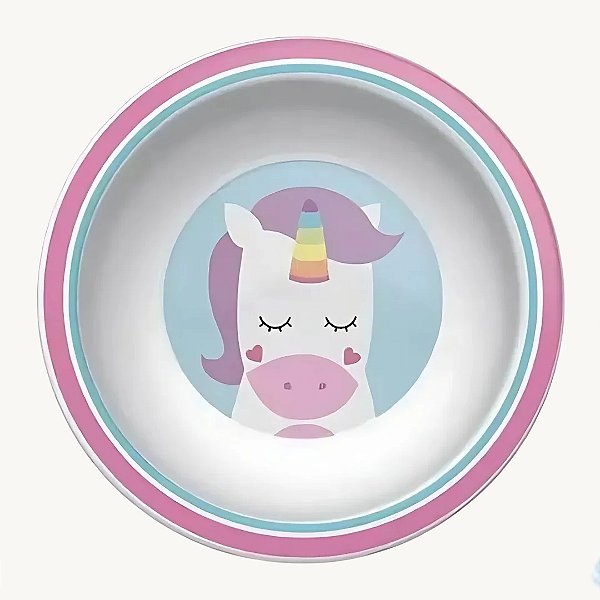 Pratinho Animal Fun Buba - 08975/08976