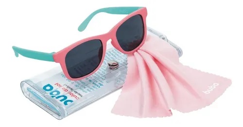 Óculos de Sol Infantil com Proteção UVA/UVB - 11748/11749