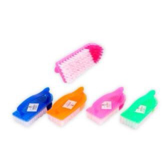 Escova para Limpeza Geral da Casa Super Útil 14x5,5cm  ESCO-11-5