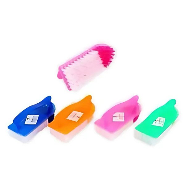 Escova para Limpeza Geral da Casa Super Útil 14x5,5cm - ESCO-11-5