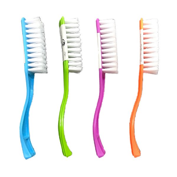 Escova para Limpeza geral de Plástico - ESC-09