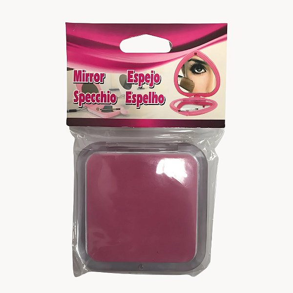 Espelho de Bolsa Feminino
