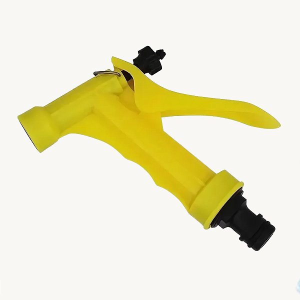 Esguicho para Mangueira com Adaptador Jardinagem - PMA-05-2