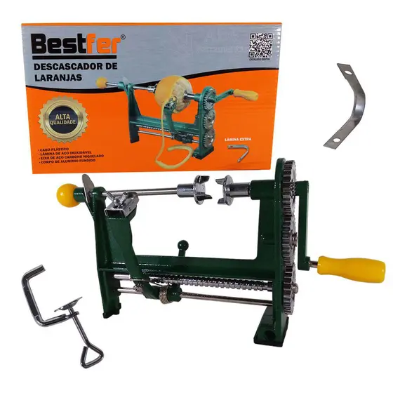 Descascador de Laranja Manual - BFH1321