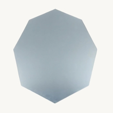 Espelho Adesivo Octagonal 35x50cm - AG4863