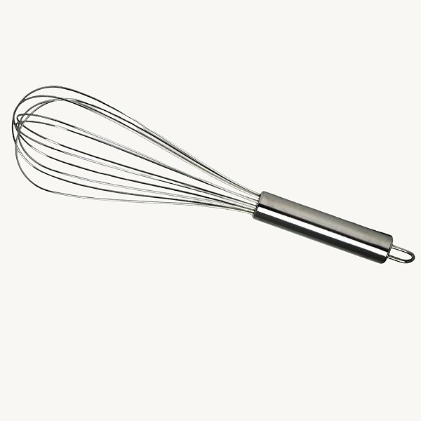 Fuê em Inox Profissional 45cm - AG3077