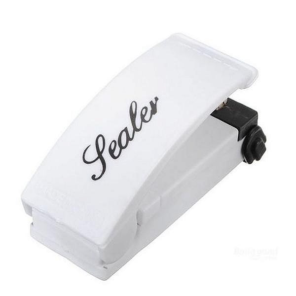 Mini Seladora de Embalagens Lacrador - AG8211
