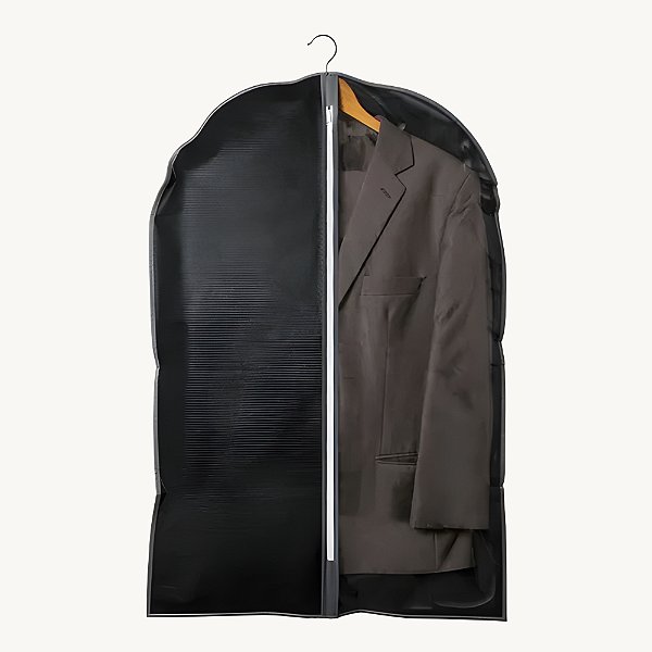 Capa Para Terno com Zíper 58x88cm  - 936