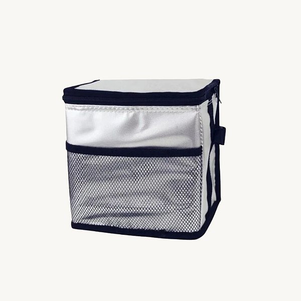 Bolsa Térmica A2 Poliéster 5L - CB1146