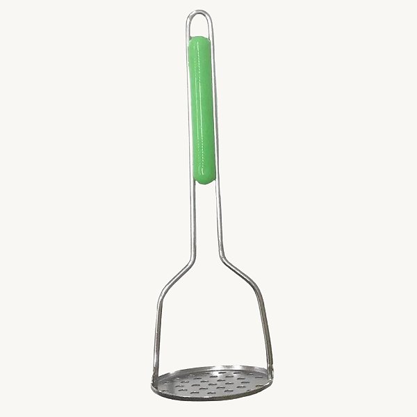 Amassador de Batata em Inox 27cm - HM4964