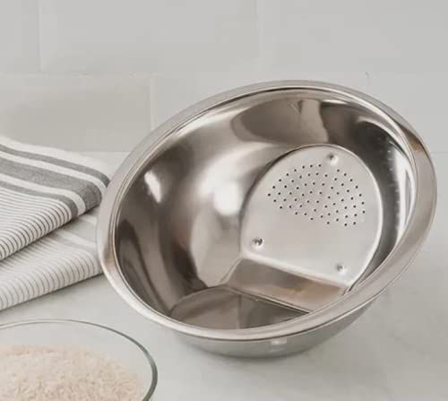 Escorredor de Arroz 24cm - Fratelli