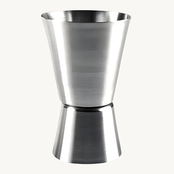 Dosador de Bebidas em Inox 15/35ml - AG1197