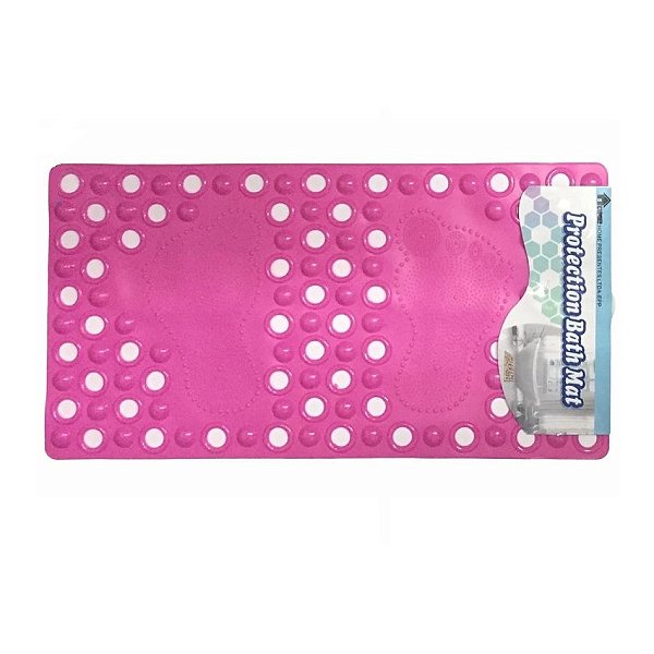 Tapete de Box 100% PVC 30x60cm - HM9544