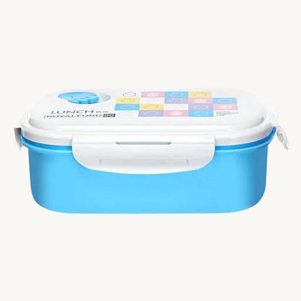 Kit Marmita Hermética 2 Pçs 650+950ml - B-0406