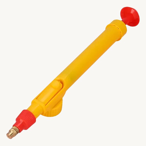 Bico Pulverizador De Plástico - 20147