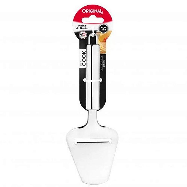 Cortador Plaina De Queijo 23cm - Original - 0552