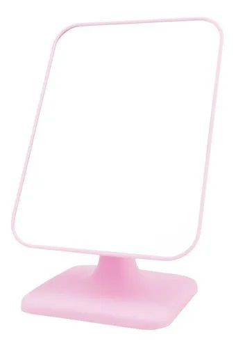 Espelho de Mesa com Suporte Articulável - HM0079