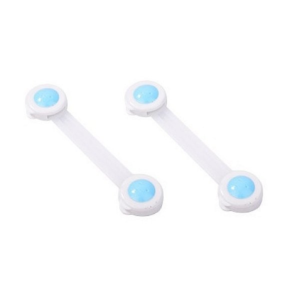 Lacre De Segurança Infantil Para Gaveta - AG9298