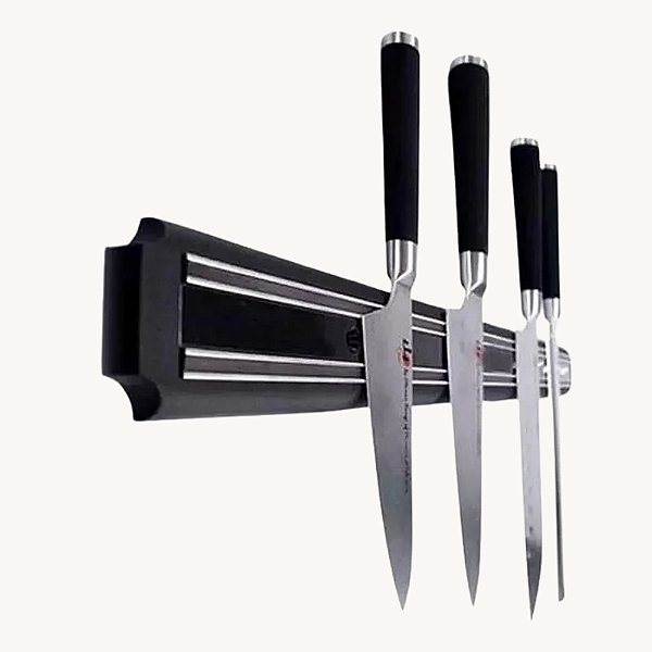Barra Magnética Para Facas - NS-2908