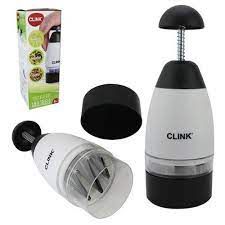 Triturador Picador Multiuso De Alimentos Laminas Inox - CK3317