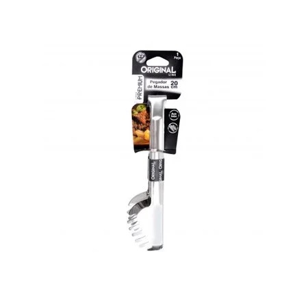 Pegador de Massas 20cm - Original - 0523