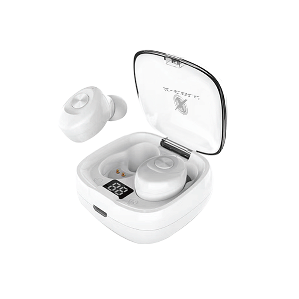 Fone De Ouvido AirDots Bluetooth 5.0 - XC-BTH-25