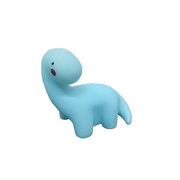 Abajur Em Forma De Dinossauro 11cm - TMA-050
