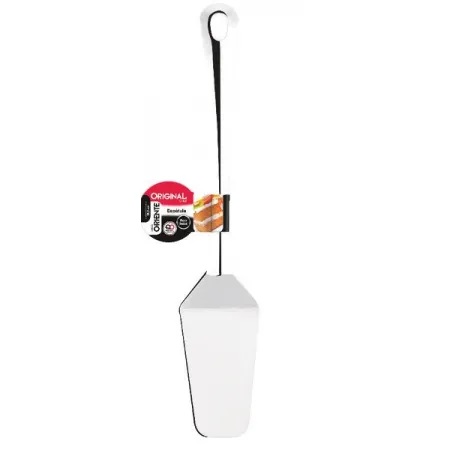 Espátula Oriente 28cm Aço Inox - Original - SL0508