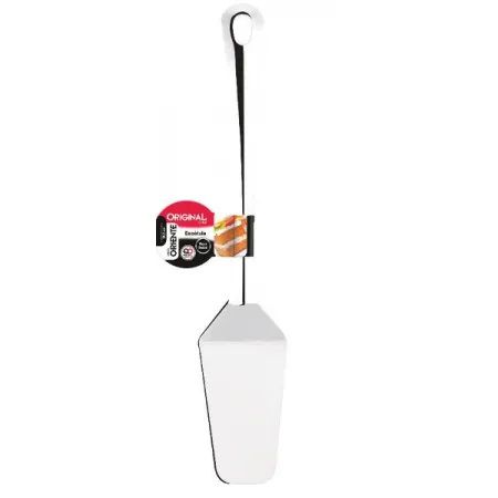 Espátula Oriente 28cm Aço Inox - Original - SL0508