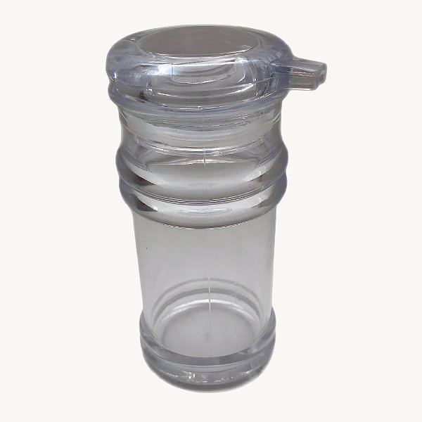 Frasco para Temperos Plástico