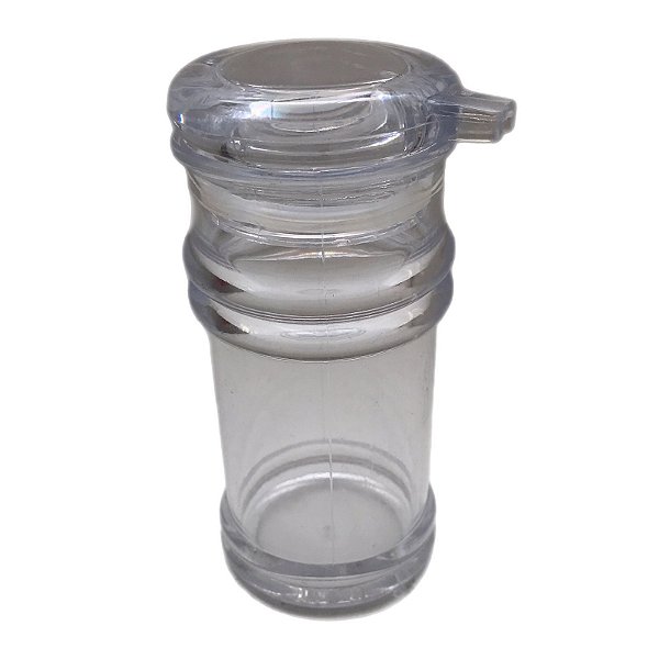 Frasco para Temperos Plástico