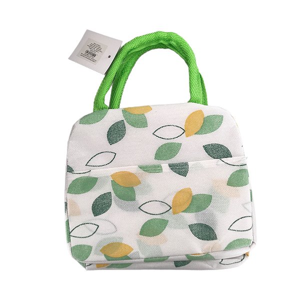 Bolsa Térmica Com Alça 23x19cm - HM0752