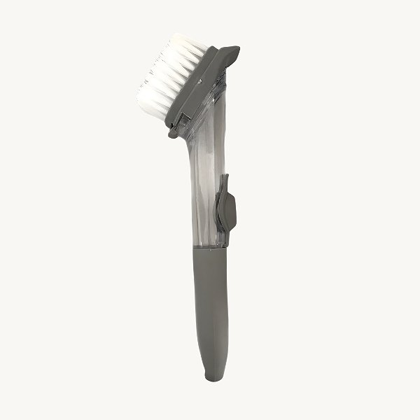 Escova Mop para Limpeza com Reservatório para Detergente - CZ0051