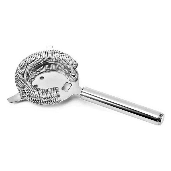 Coador Strainer Profissional De Inox - AG1200
