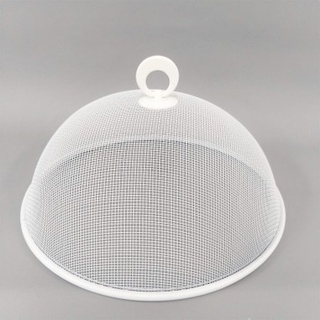 Tela Protetora para Alimentos em Metal 30x11,5cm - CA12333
