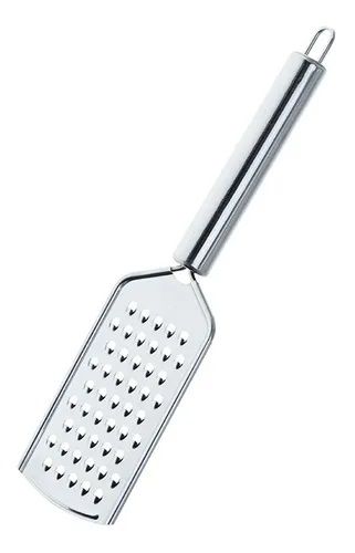 Ralador Inox Com Cabo 25cm - ZG175
