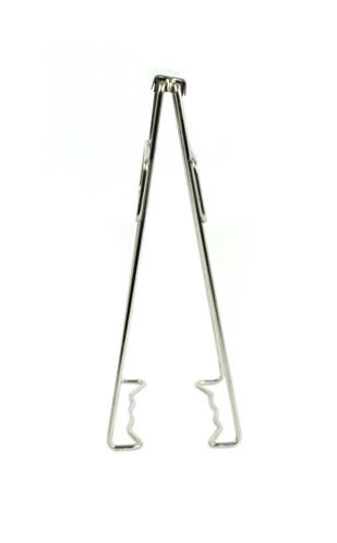 Pegador de Inox Suporte Multifuncional de Pratos, Panelas,Tigelas Quentes, Ideal para sua Cozinha MG9094
