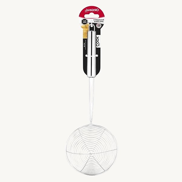 Escumadeira para Fritura Cook 34cm - Original - SL0547