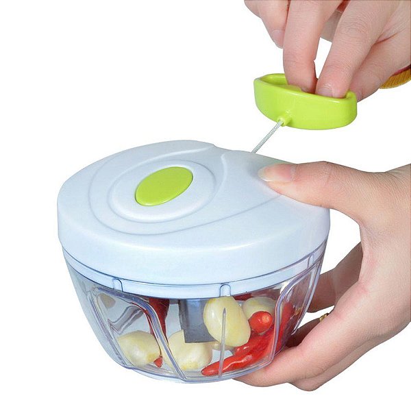 Multi Processador Manual de Alimentos - TRI-05