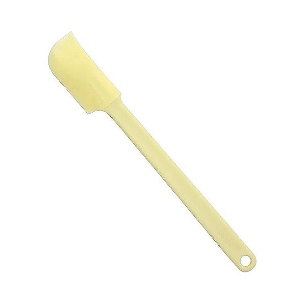 Espátula de Silicone Pequena Raspa Tudo - Maxximo - 055