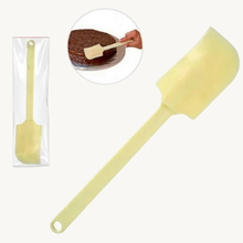 Espátula De Silicone Grande Raspa Tudo - Maxximo - 054