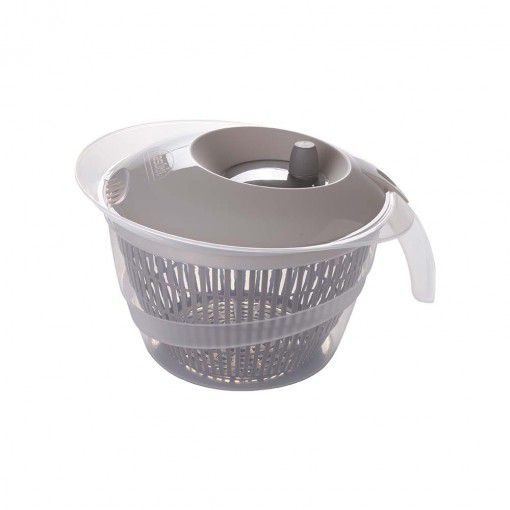 Secador De Salada 2,8L - Plasutil - 13194