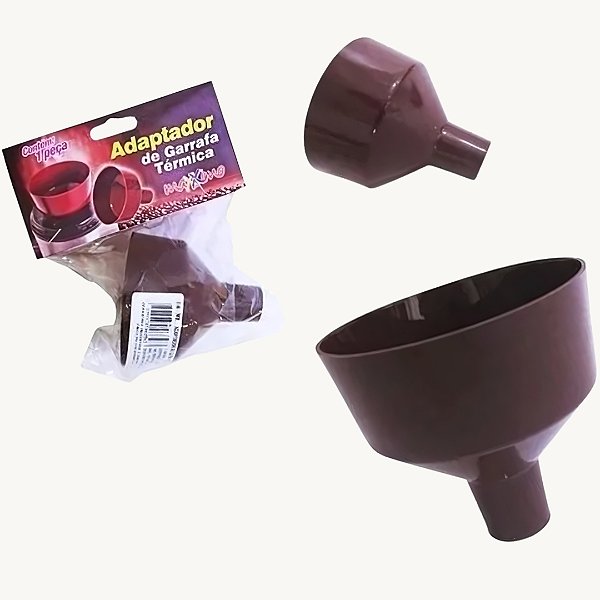 Adaptador Para Garrafa Térmica Coa Fácil