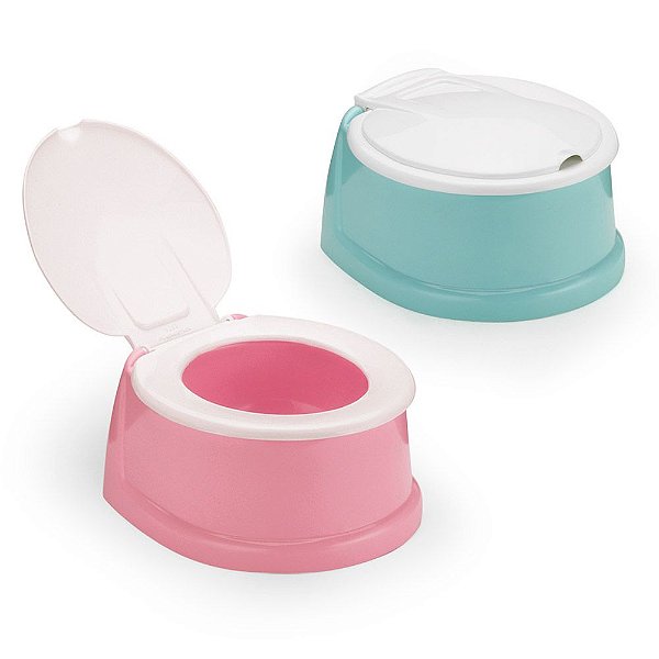 Troninho Baby Pinico Plasnorthon - 1253S