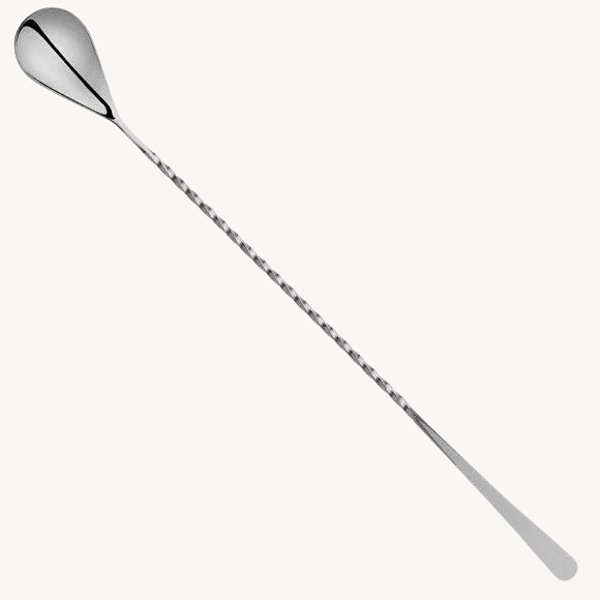 Colher Bailarina De Inox 28cm - AG1198
