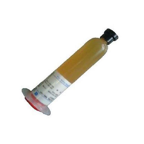 Fluxo Alpha 390 DH-4 LV Seringa 30G.